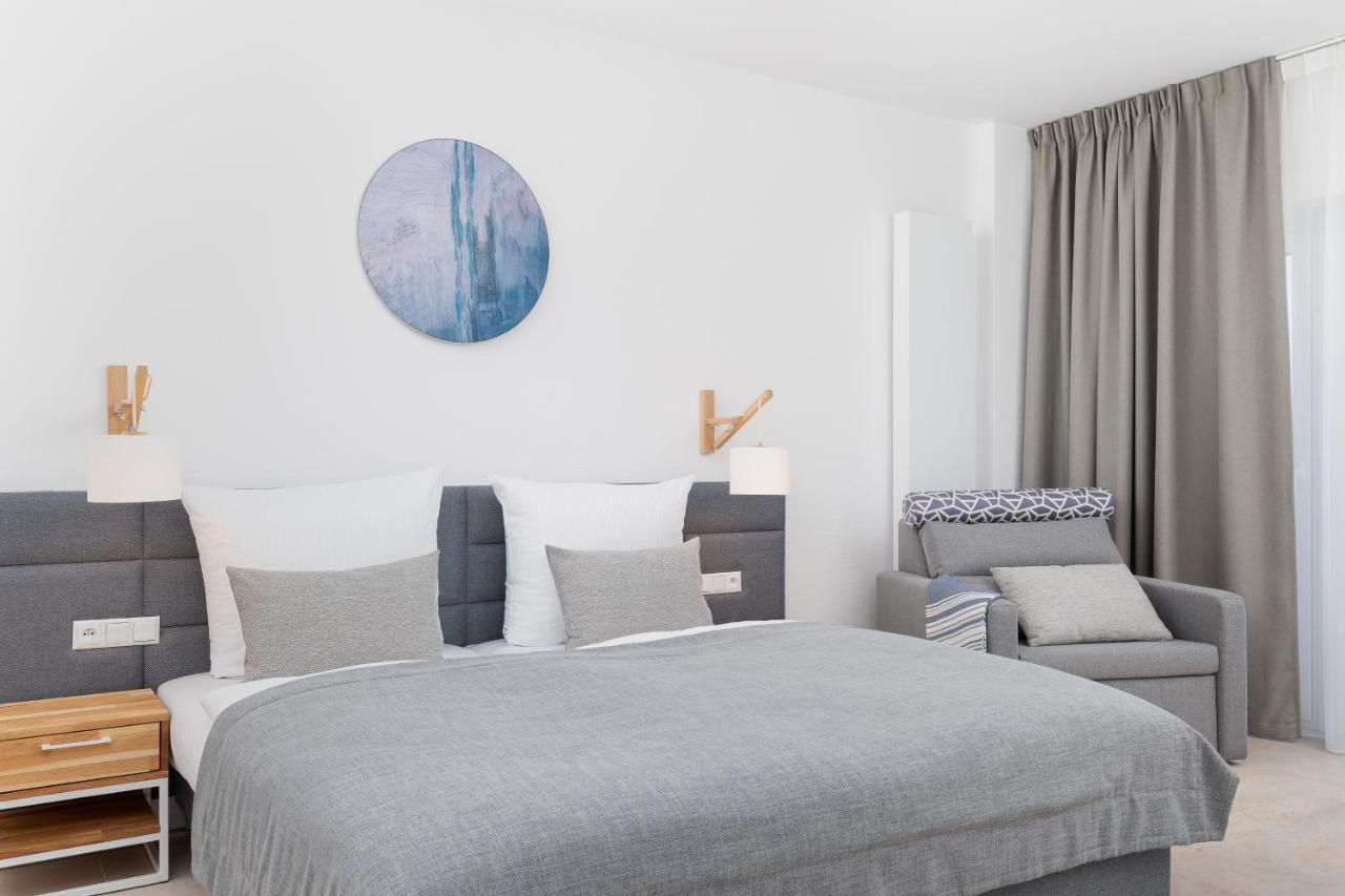 Aquamarina Prima Marina Invest Apartman Miedzyzdroje Kültér fotó